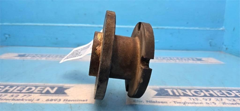 Hydrema 906B Rotátoros törőkanalak