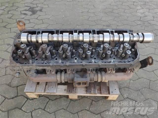 Iveco Cursor 10 Motorok