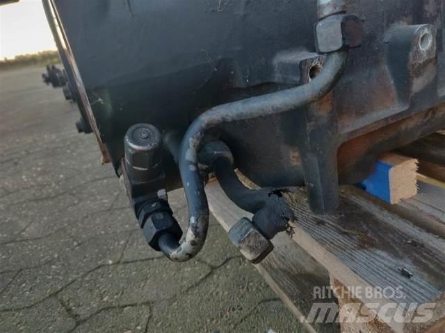 Iveco Cursor 10 Motorok