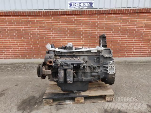 Iveco Cursor 10 Motorok