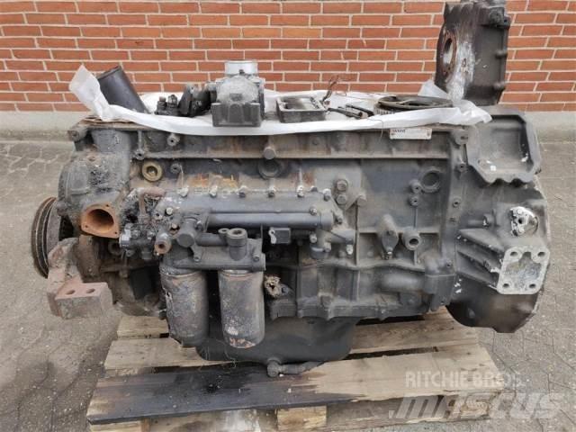 Iveco Cursor 10 Motorok