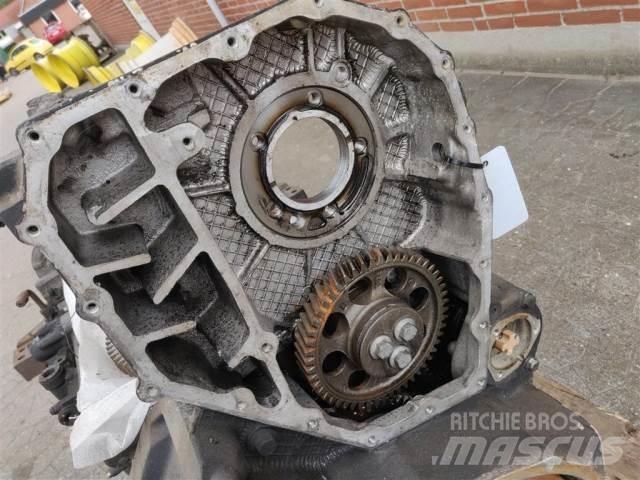Iveco Cursor 10 Motorok