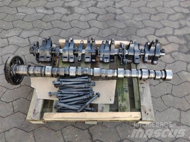Iveco CURSOR 13 Motorok