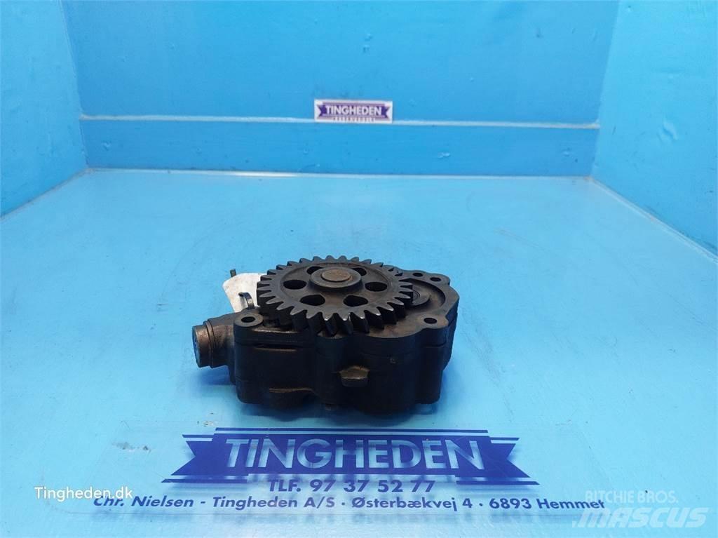 Iveco Cursor 13 Motorok