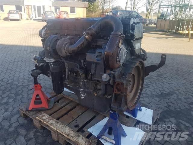 Iveco F3CE0684E Motorok