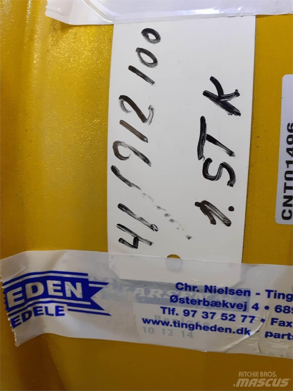JCB 28 DW15LX28 Gumiabroncsok, kerekek és felnik