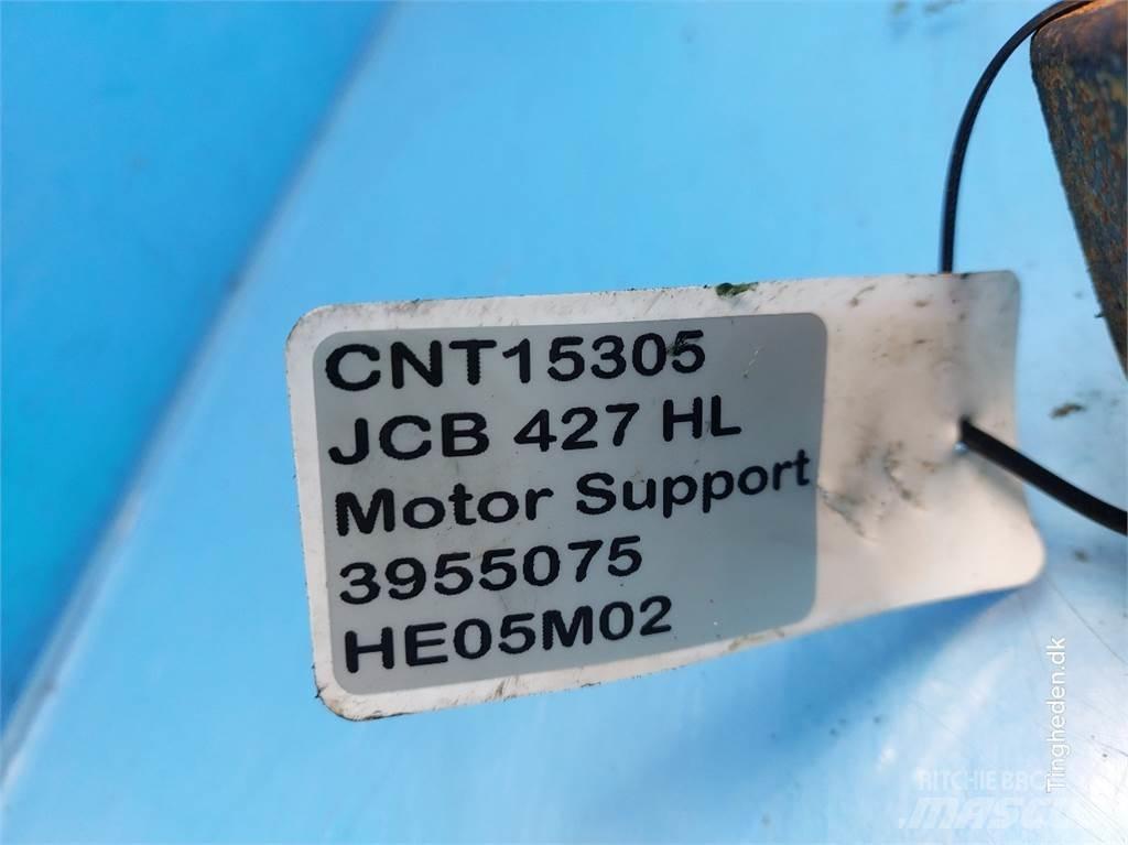 JCB 427 HL Motorok