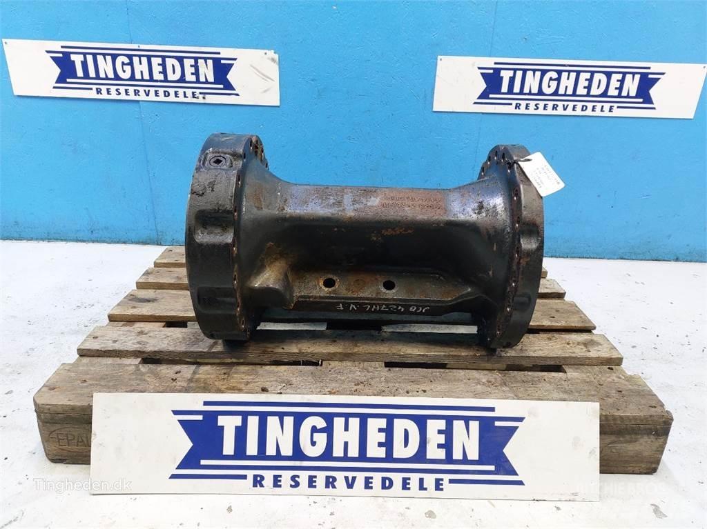 JCB 427 HL Tengelyek