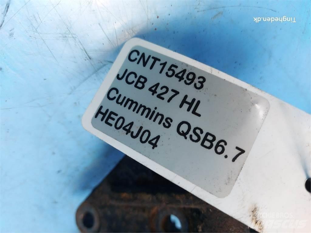 JCB 427 HL Motorok
