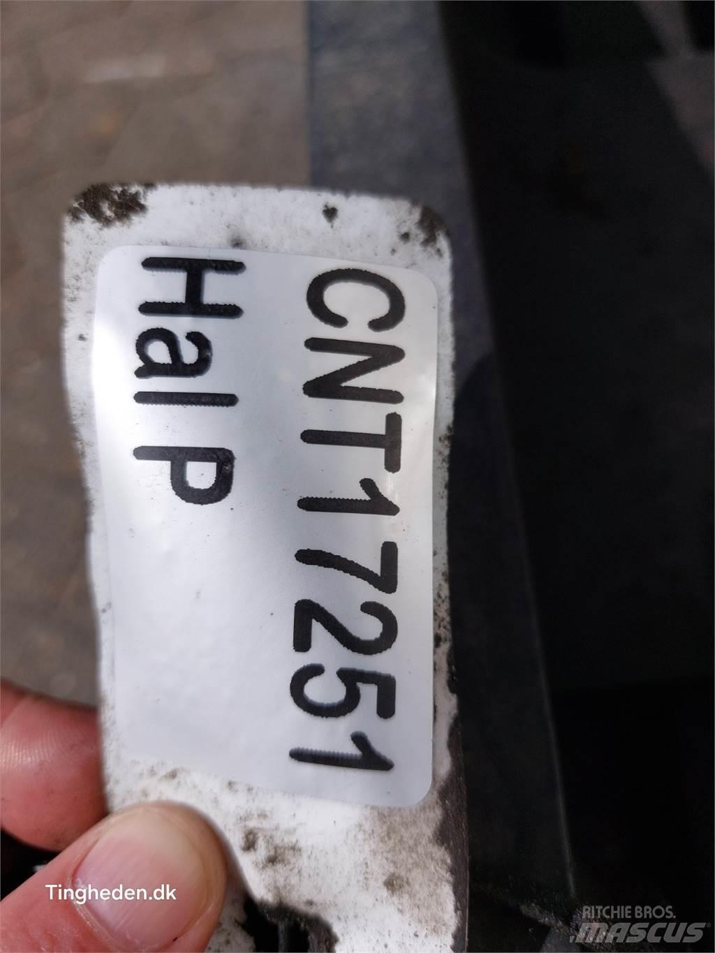JCB 427 HL Gémek és dipperek