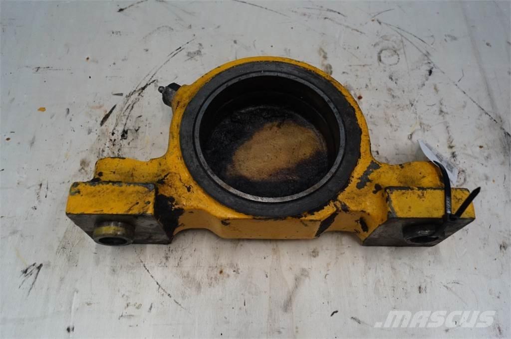 JCB 530-70 Tengelyek