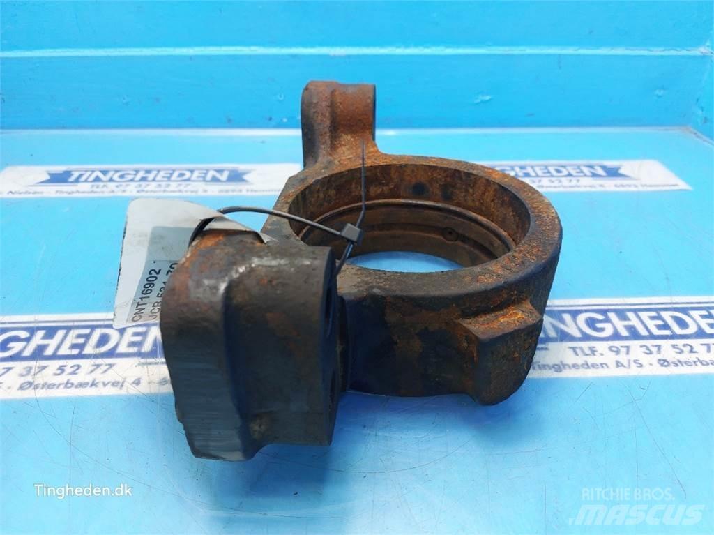 JCB 531-70 Tengelyek