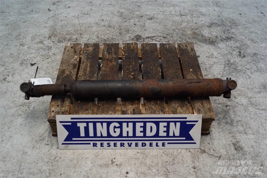 JCB 536-70 Tengelyek