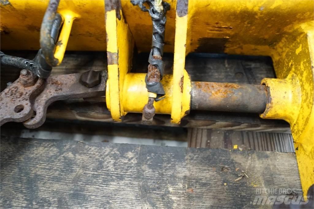 JCB 536-70 Gyors csatlakozók