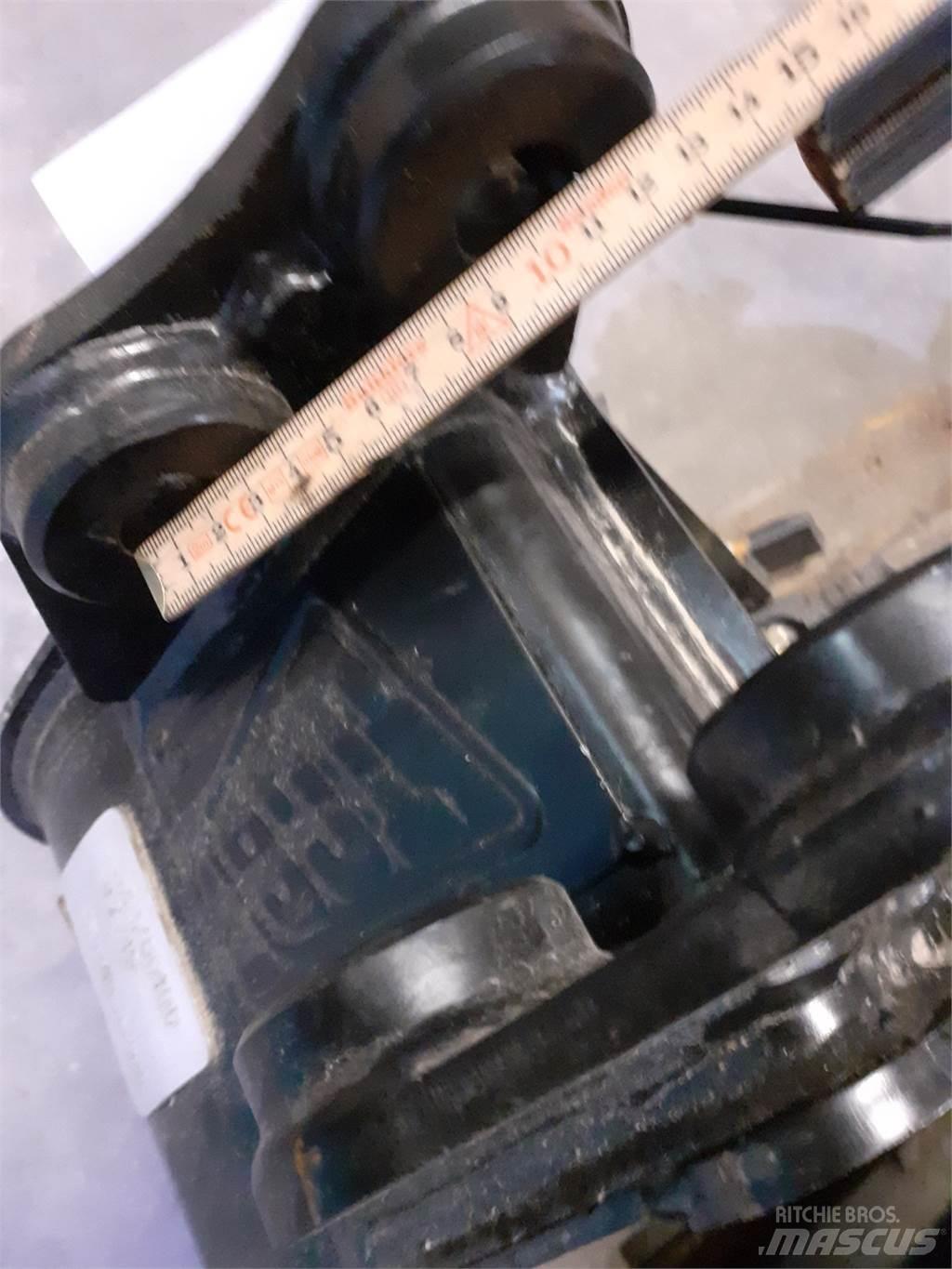 JCB Skovl Kanalak