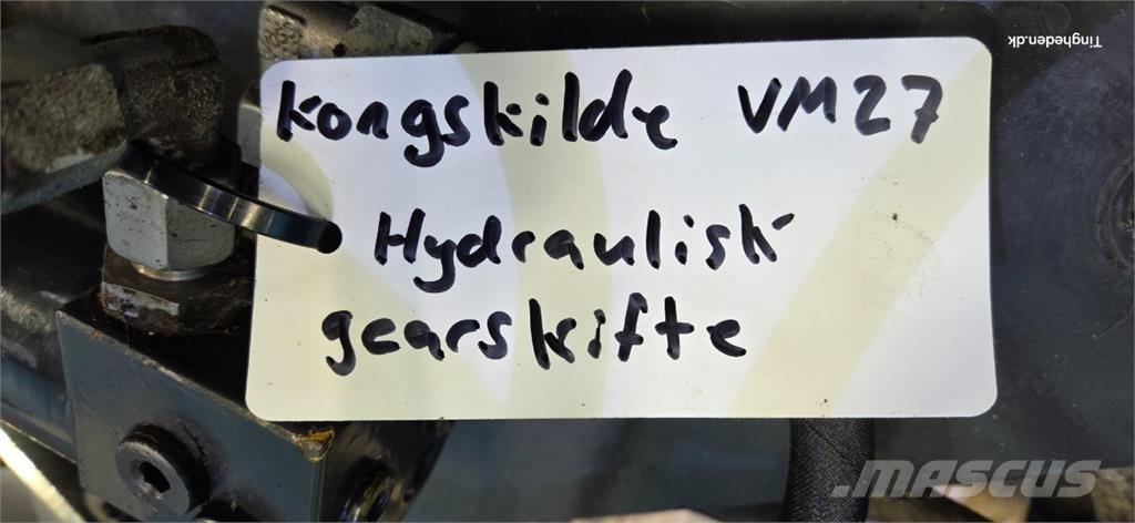 JF  Takarmánykeverők