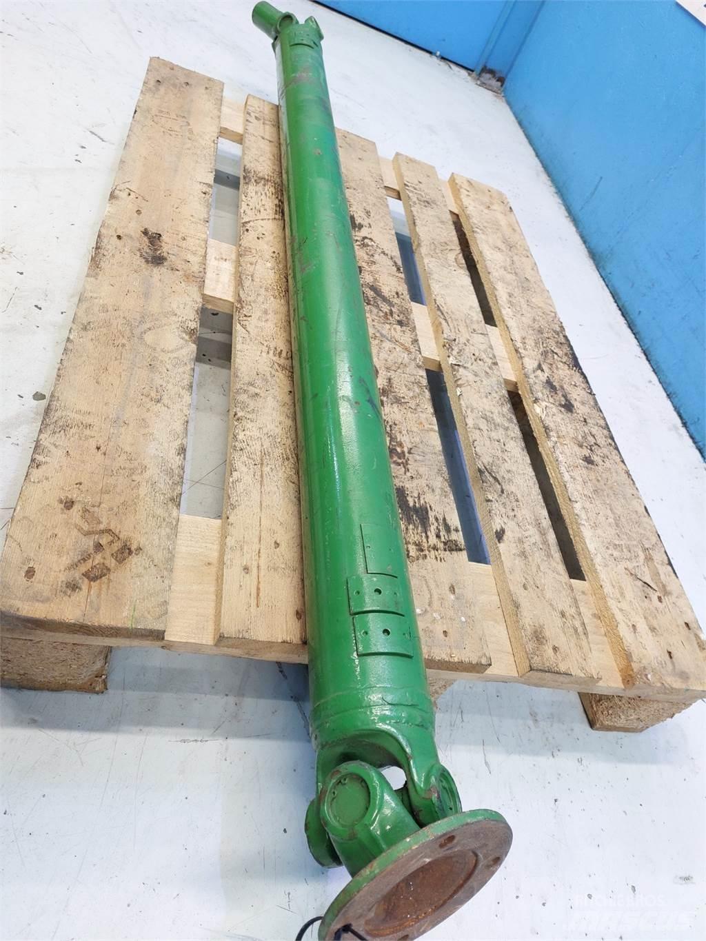 John Deere  Egyéb traktor tartozékok