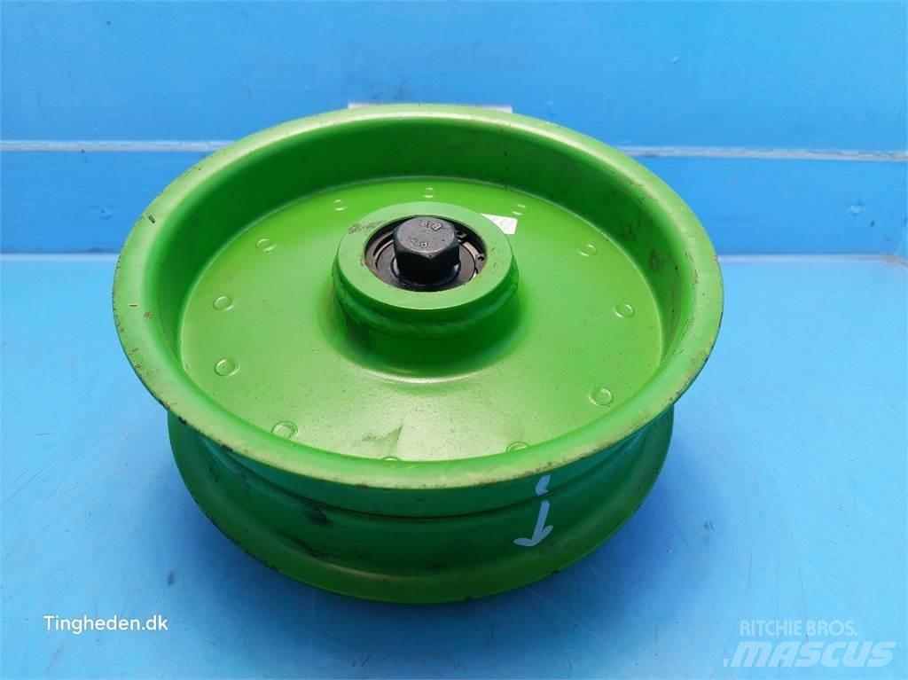John Deere  Egyéb mezőgazdasági gépek