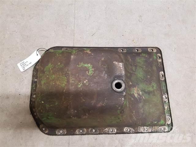 John Deere 1020 Motorok