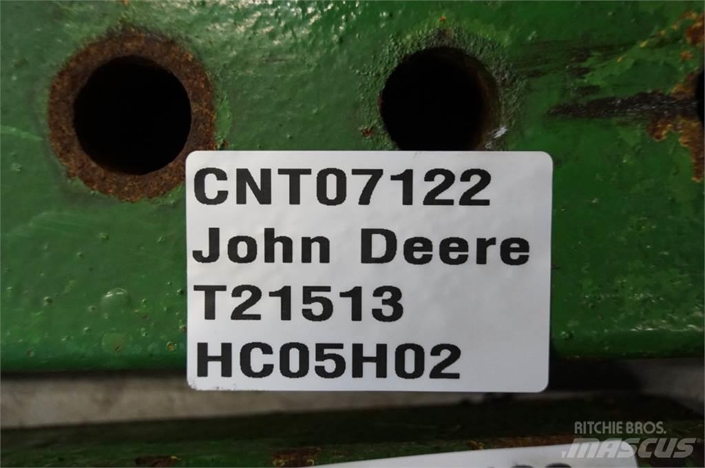John Deere 1020 Egyéb traktor tartozékok