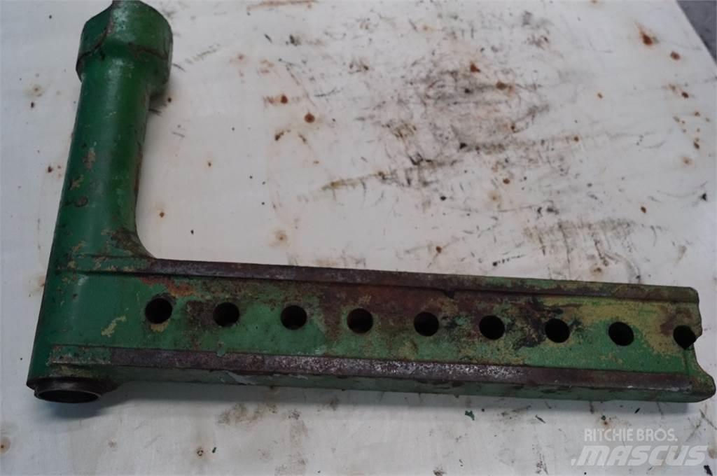 John Deere 1020 Egyéb traktor tartozékok