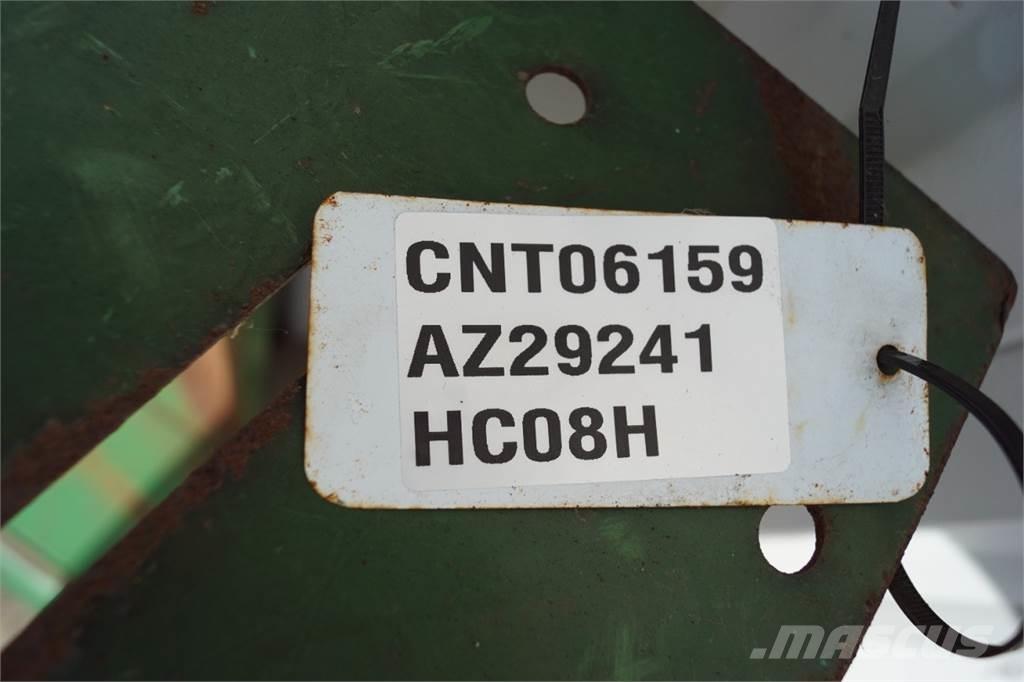 John Deere 1042 Homok és Sószórók