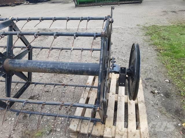 John Deere 1065 Kombájn tartozékok