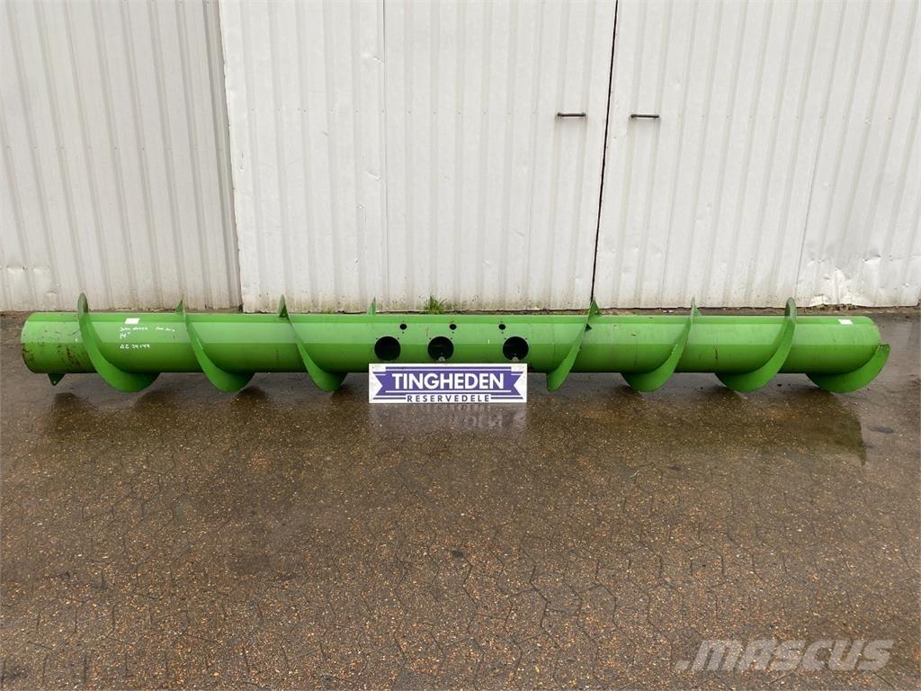 John Deere 1065 Kombájn tartozékok