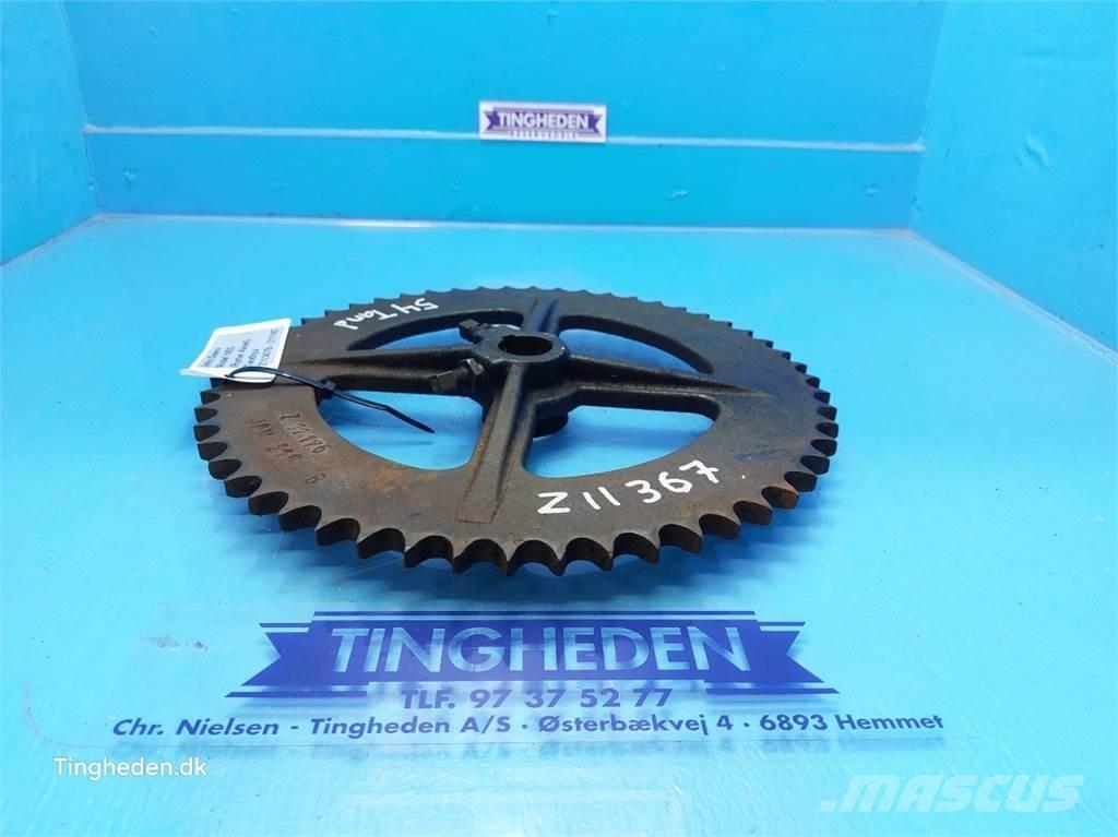 John Deere 1065 Egyéb mezőgazdasági gépek