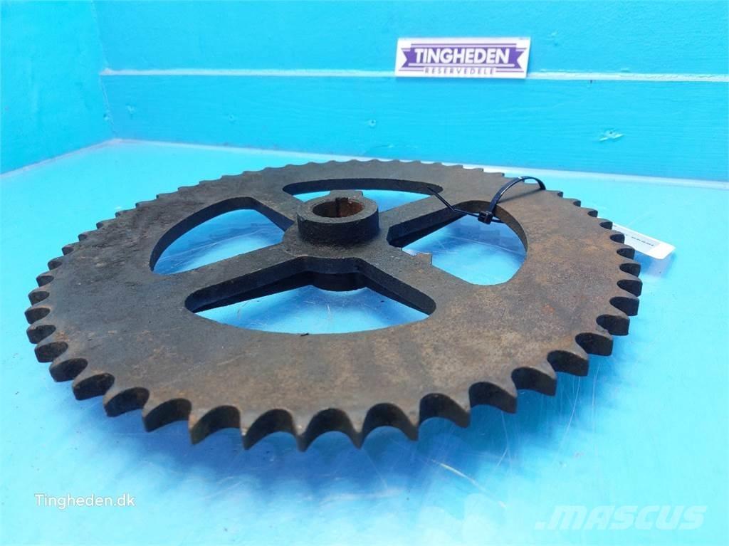 John Deere 1065 Egyéb mezőgazdasági gépek