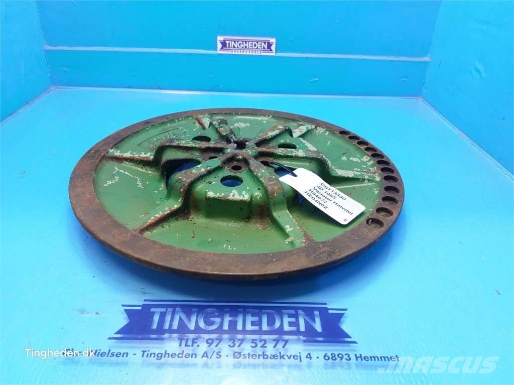 John Deere 1065 Egyéb mezőgazdasági gépek