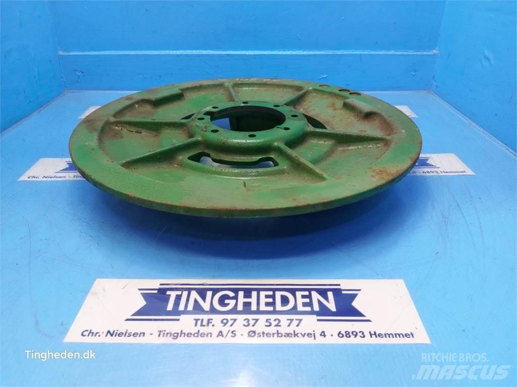 John Deere 1065 Egyéb mezőgazdasági gépek