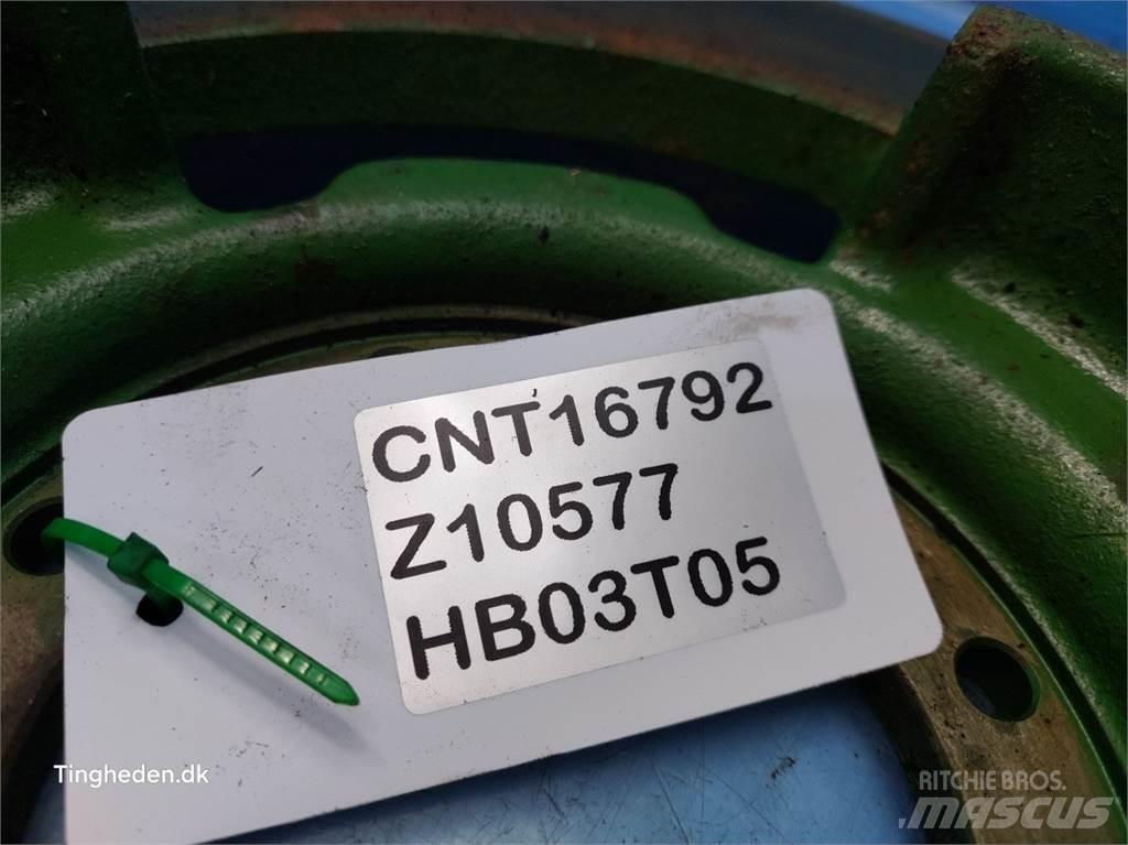 John Deere 1065 Egyéb mezőgazdasági gépek