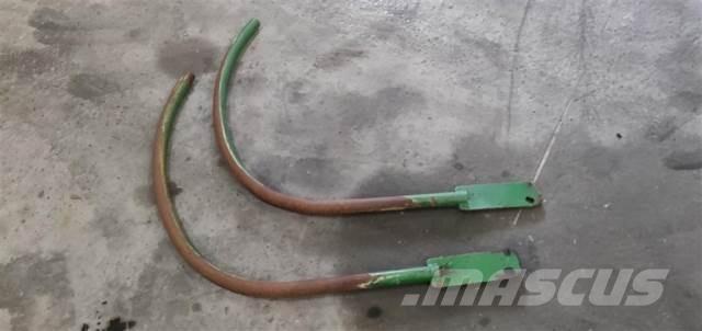 John Deere 1075 Kombájn tartozékok