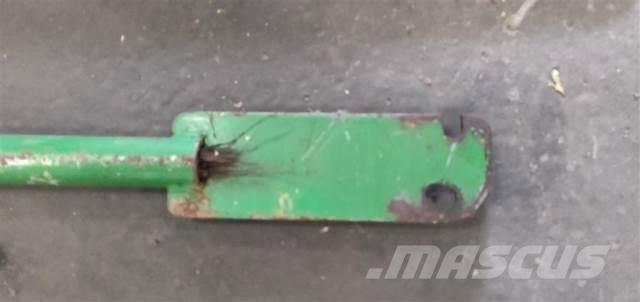 John Deere 1075 Kombájn tartozékok