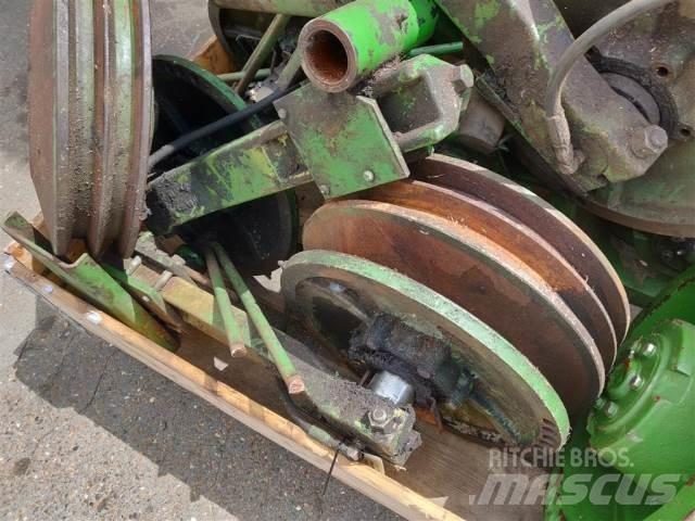 John Deere 1075 Egyéb mezőgazdasági gépek