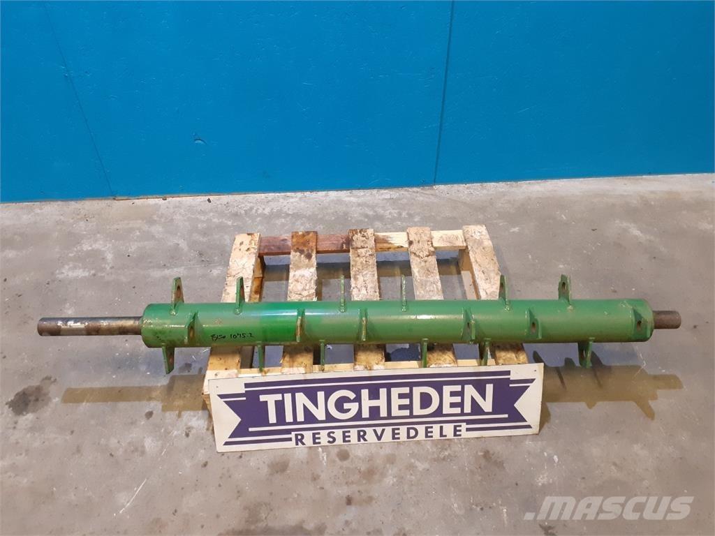 John Deere 1075 Kombájn tartozékok