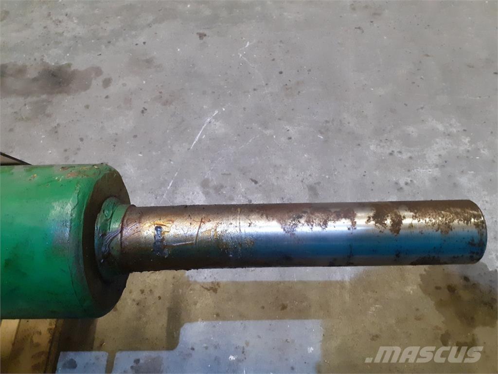 John Deere 1075 Kombájn tartozékok