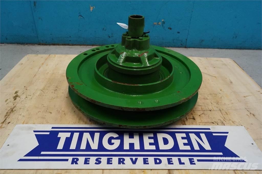 John Deere 1075 Egyéb mezőgazdasági gépek