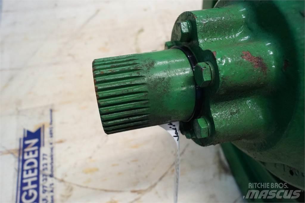 John Deere 1075 Egyéb mezőgazdasági gépek