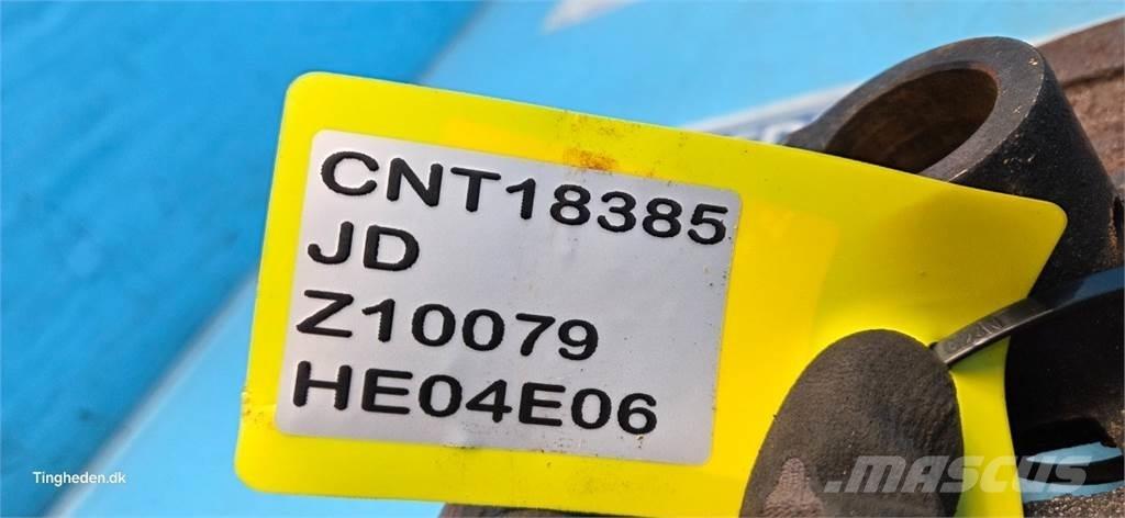 John Deere 1075 Egyéb mezőgazdasági gépek