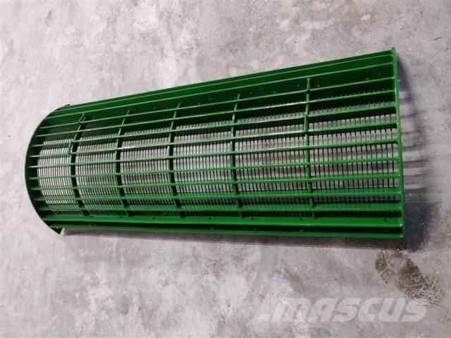 John Deere 1085 Kombájn tartozékok