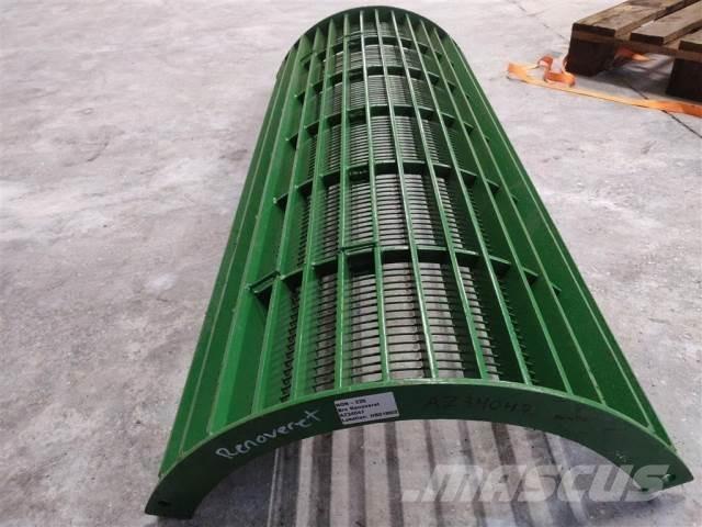 John Deere 1085 Kombájn tartozékok