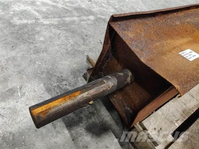 John Deere 1085 Kombájn tartozékok