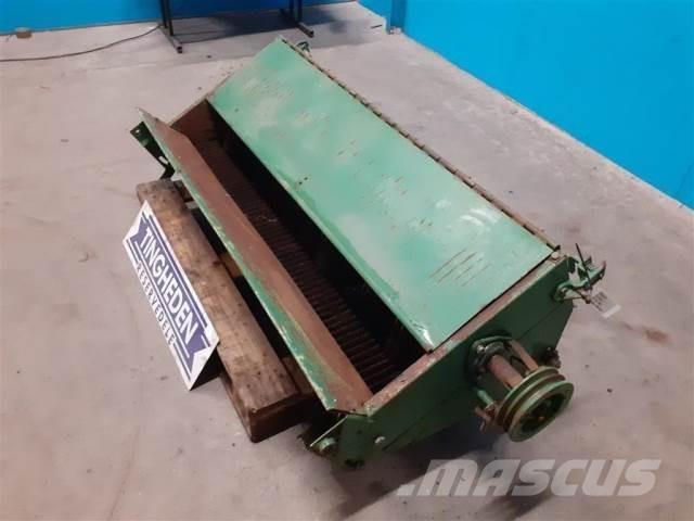 John Deere 1085 Kombájn tartozékok