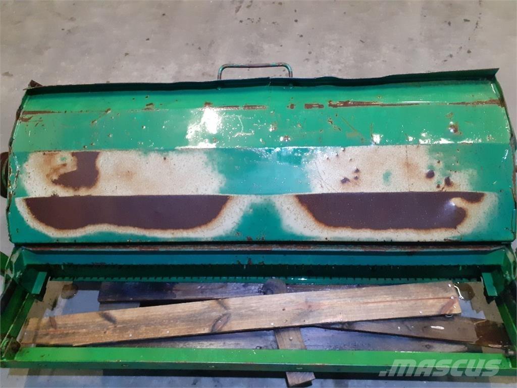 John Deere 1085 Kombájn tartozékok