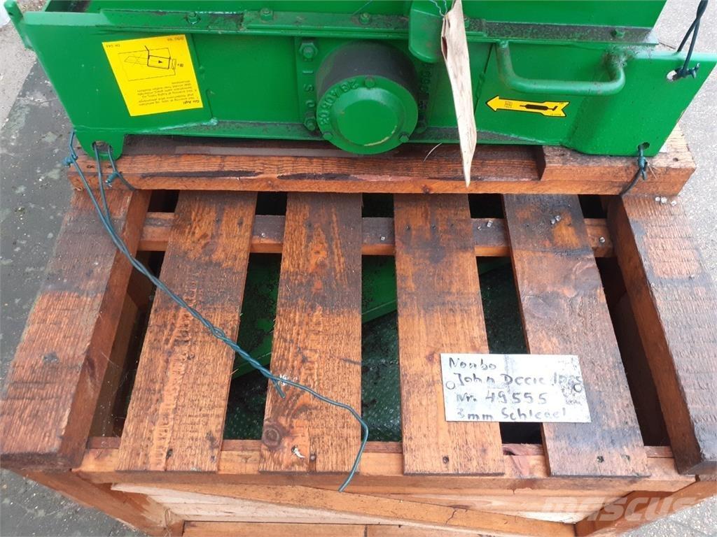 John Deere 1085 Kombájn tartozékok