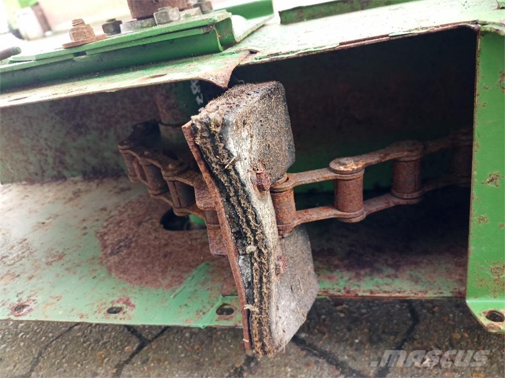 John Deere 1085 Kombájn tartozékok