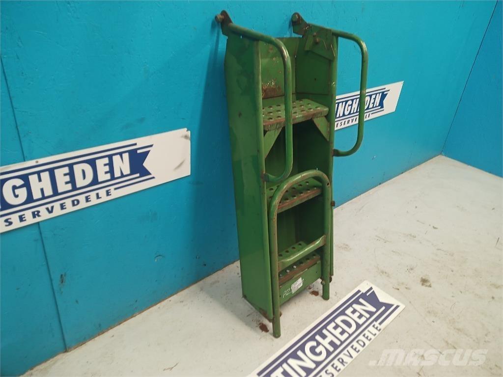 John Deere 1085 Egyéb mezőgazdasági gépek