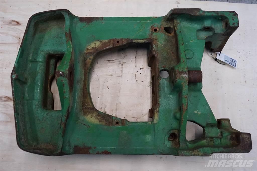 John Deere 1120 Egyéb traktor tartozékok